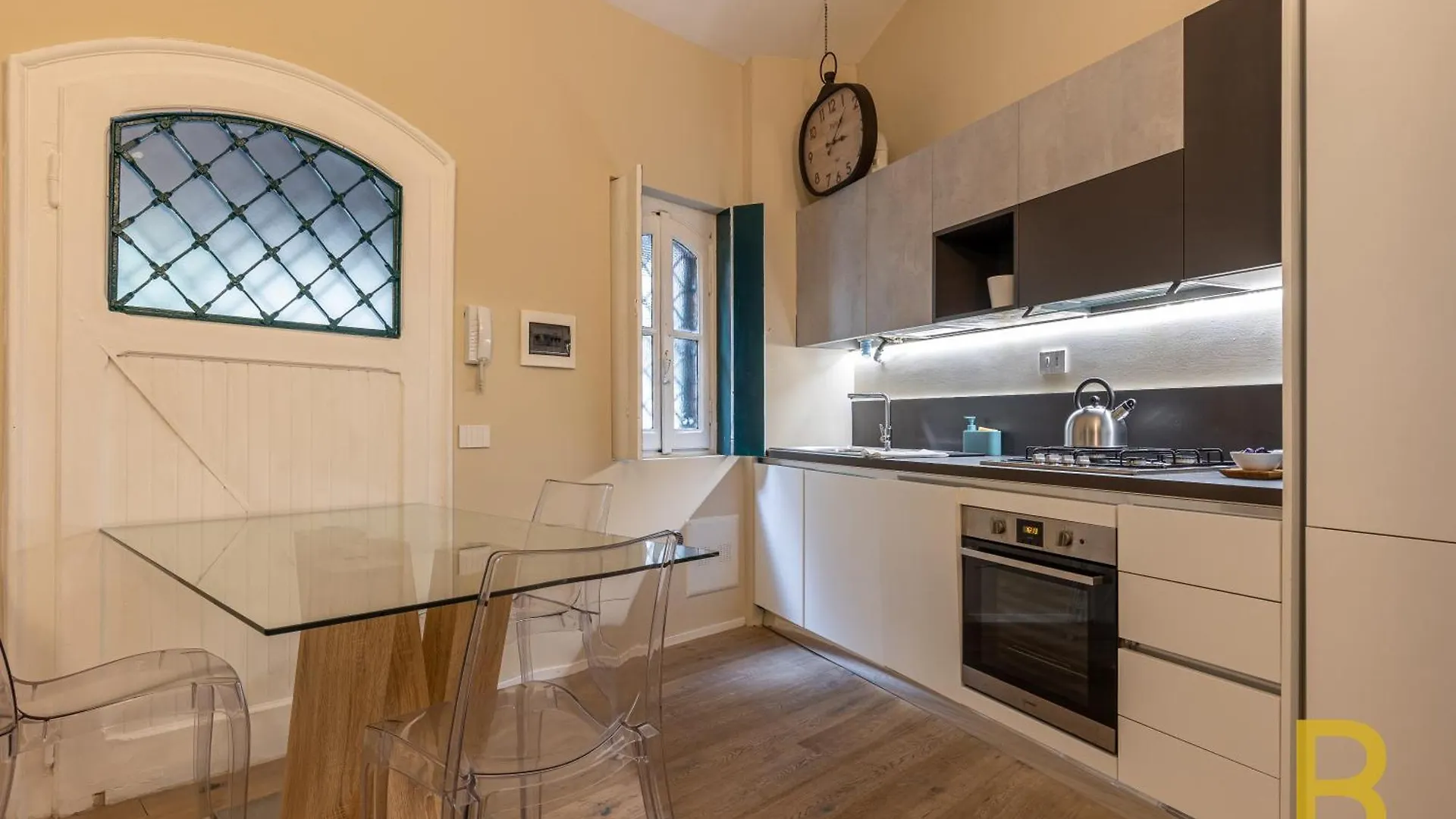 Beplace Apartments In Wagner 米兰