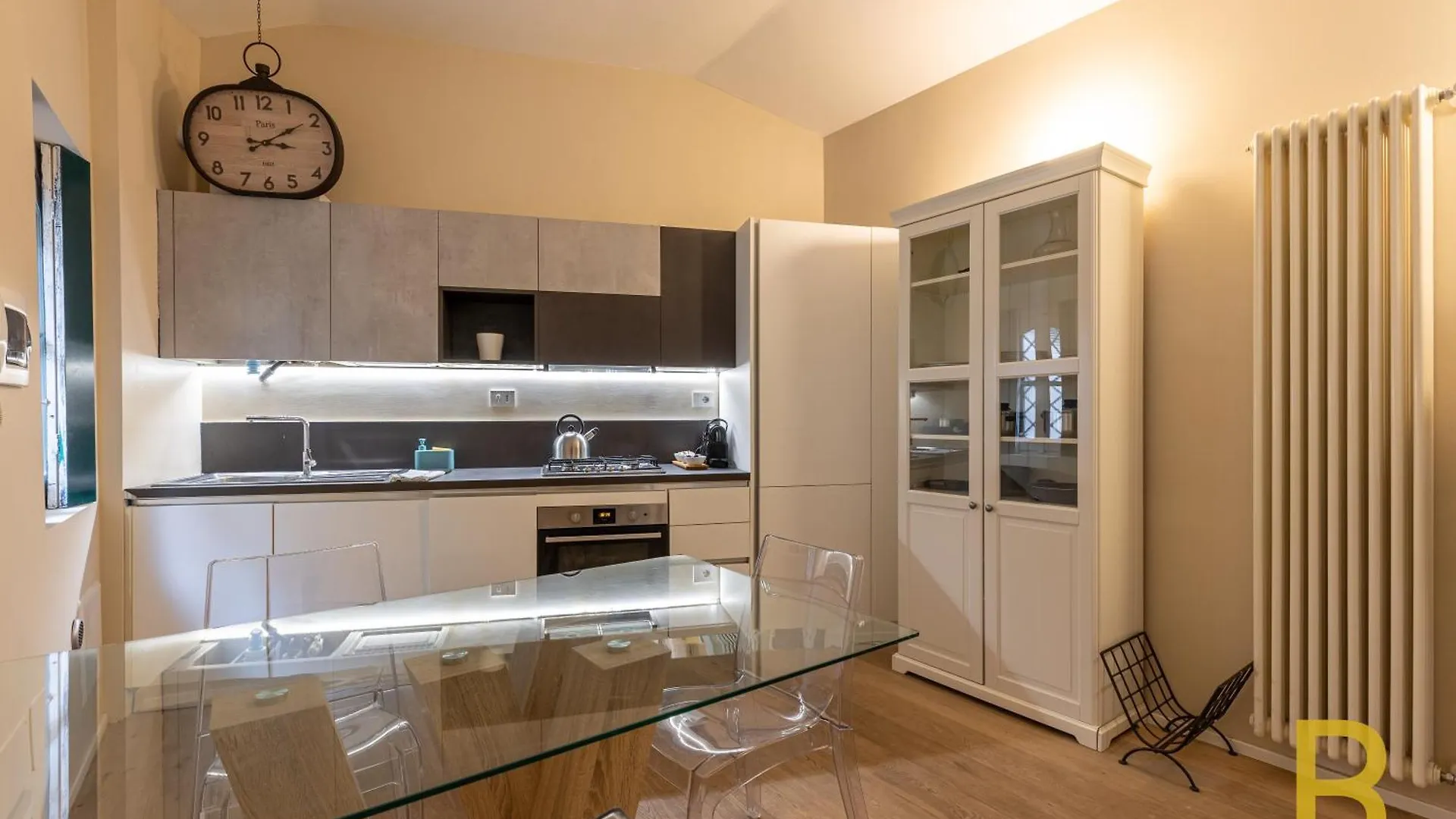 Beplace Apartments In Wagner 米兰