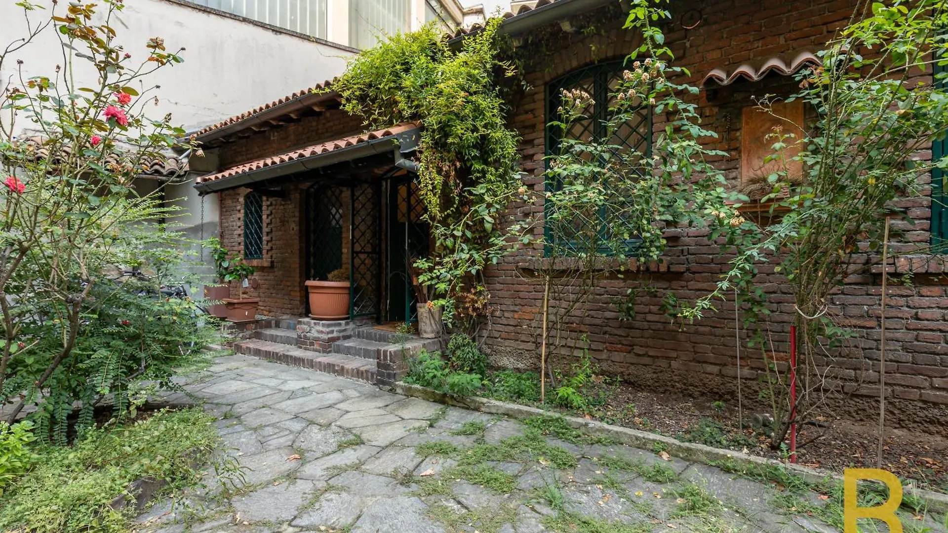 Beplace Apartments In Wagner 米兰 0*,  意大利