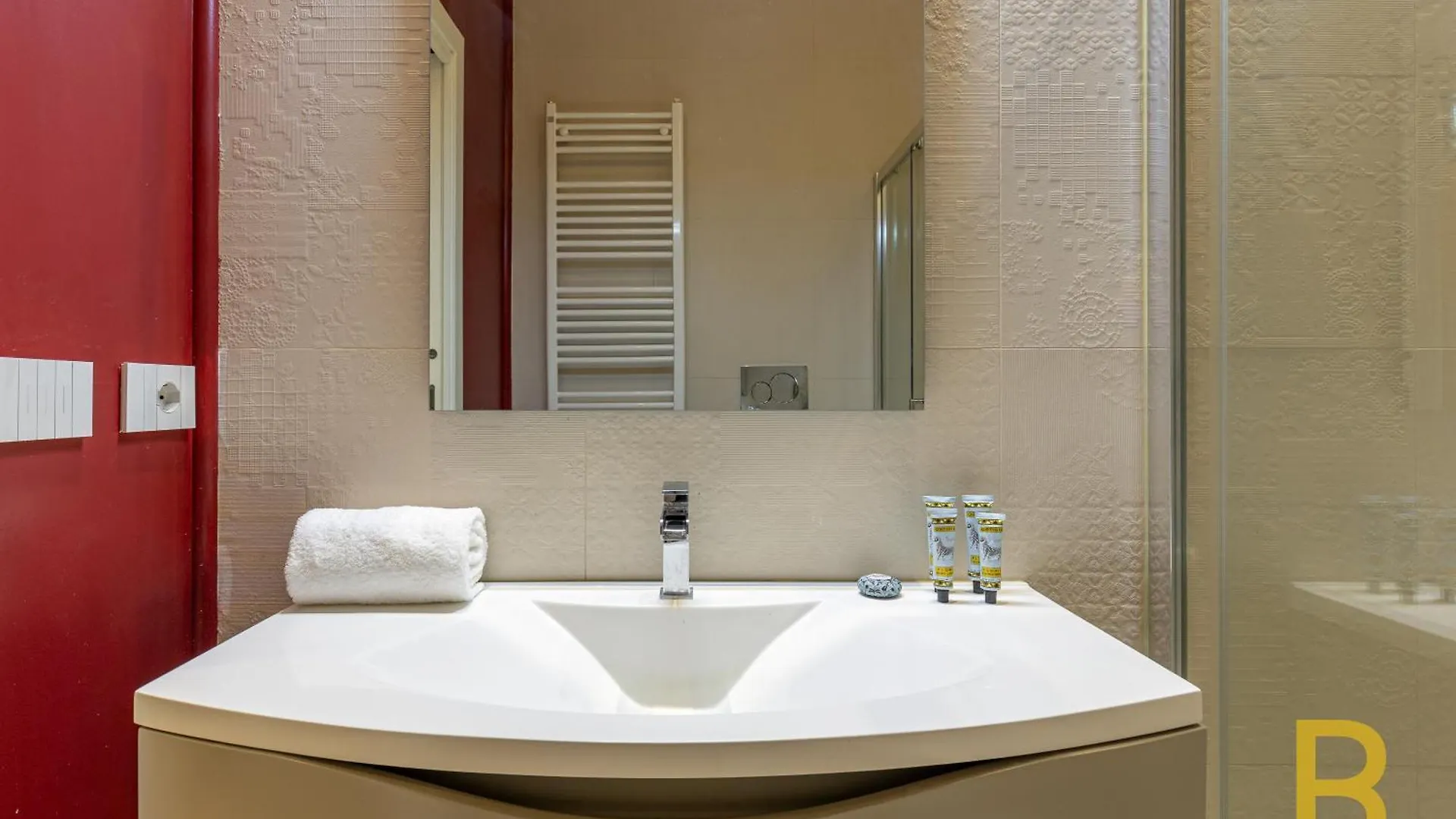 Beplace Apartments In Wagner 米兰